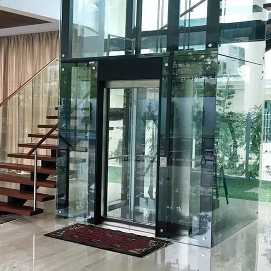 Nhà cung cấp thang máy gia đình Fuji chính hãng uy tín Nhà cung cấp thang máy gia đình Fuji chính hãng uy tín